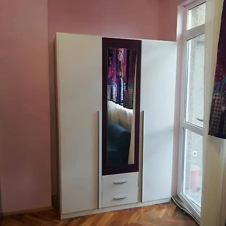 Apartment Trendafilovi *