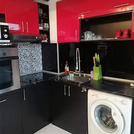 Trendafilovi Apartment