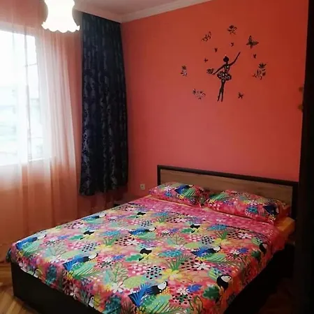 Apartment Trendafilovi